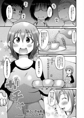 【エロ漫画】フィギュアを相手にオナニーしていた兄と変態オタクたちからフィギュアを奪おうとして壊してしまった妹がコスプレさせられフィギュアの代わりに二穴レイプされるｗｗｗ