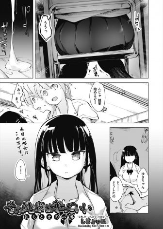 【エロ漫画】今はクールでまじめな委員長をやってるけど子供の頃はガキ大将でよく彼女にいじめられていた男子が催眠アプリを使い処女マンコに中出しレイプして性奴隷に落とす！